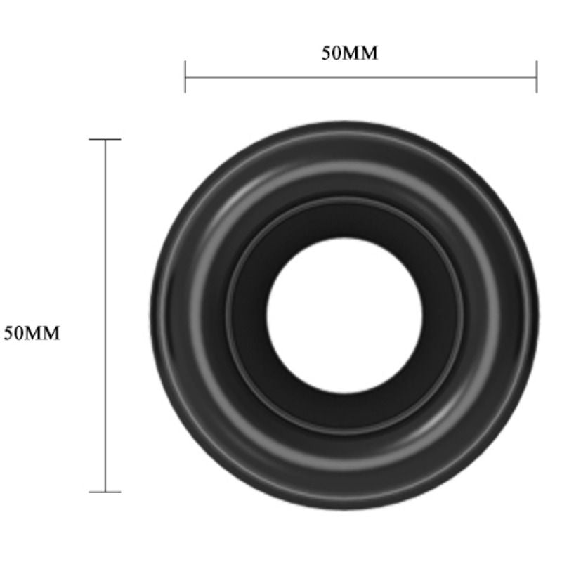 PRETTY LOVE - ALEXANDER ERECTION PUMP - 2