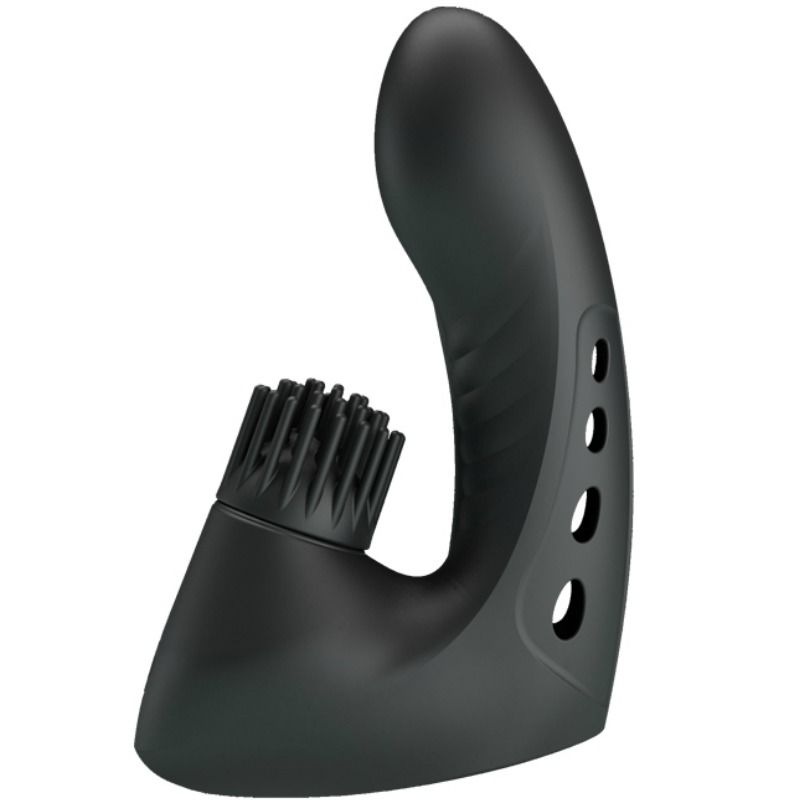 PRETTY LOVE - MAGIC DRILL THIMBLE WITH ROTATION VIBRATION - 5