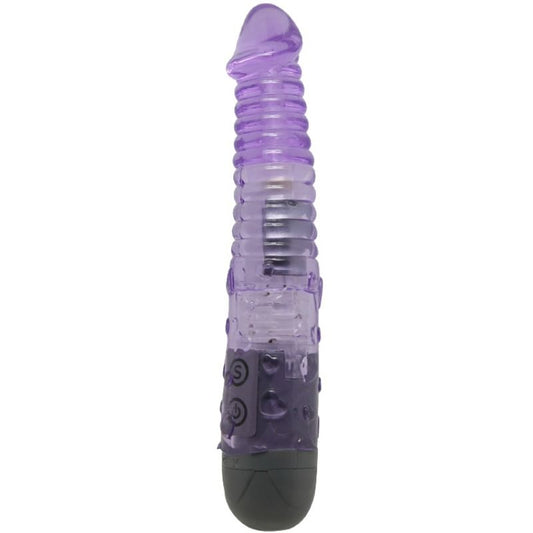 BAILE - GIVE YOU LOVER A KIND OF LOVER LILAC VIBRATOR - 1