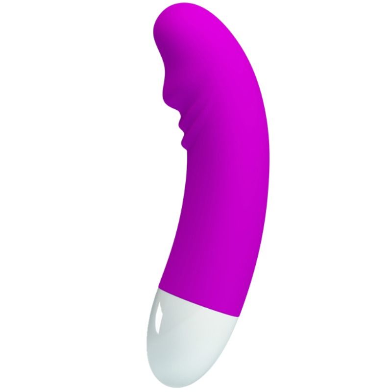 PRETTY LOVE - LUTHER MINI VIBRATOR 30 VIBRATION MODES - 3