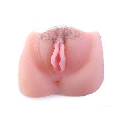BAILE - ANTHEA MAGIC FLESH VIBRATON FIGA - Secretroomsexyshop