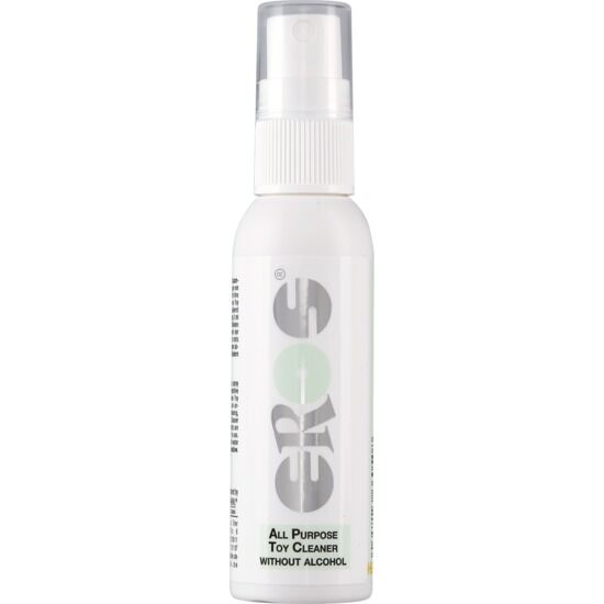 EROS - ALL PURPOSE TOY CLEANER 50 ML - 1