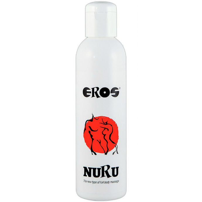 EROS - NURU MASSAGE 1000 ML - 1
