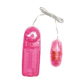 BAILE - ANTHEA MAGIC FLESH VIBRATON PUSSY - 5