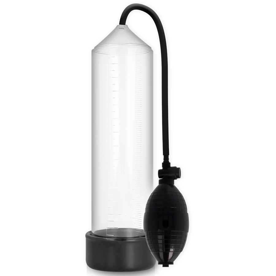 PUMP ADDICTED - RX3 BLACK - 1