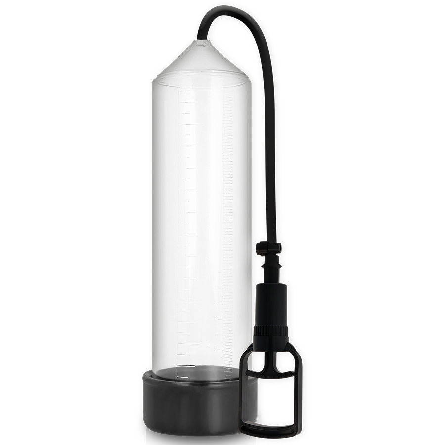 PUMP ADDICTED - RX7 TRANSPARENT - TRANSPARENTE - 13
