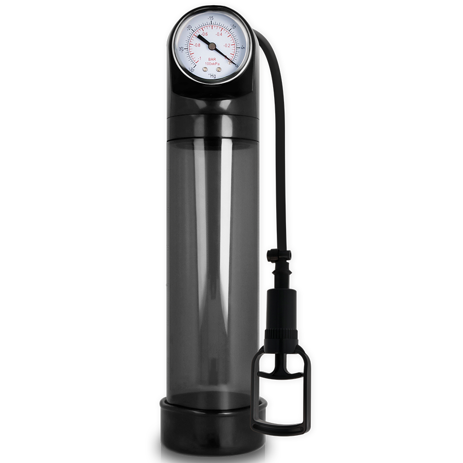 PUMP ADDICTED - RX9 TRANSPARENT - 2