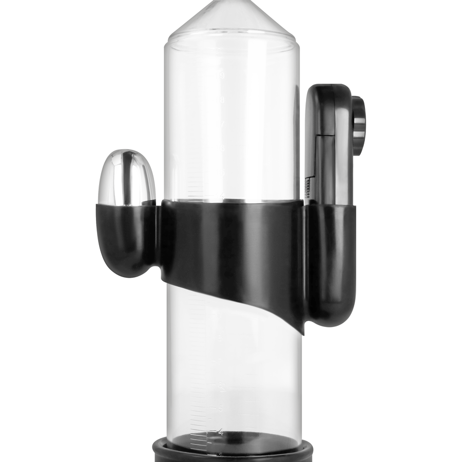PUMP ADDICTED - VIBRATING BULLET - 2