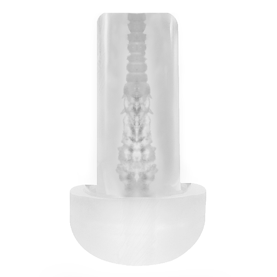 PUMP ADDICTED - PLEASURE SLEEVE AUTOMATIC PUMP - 1
