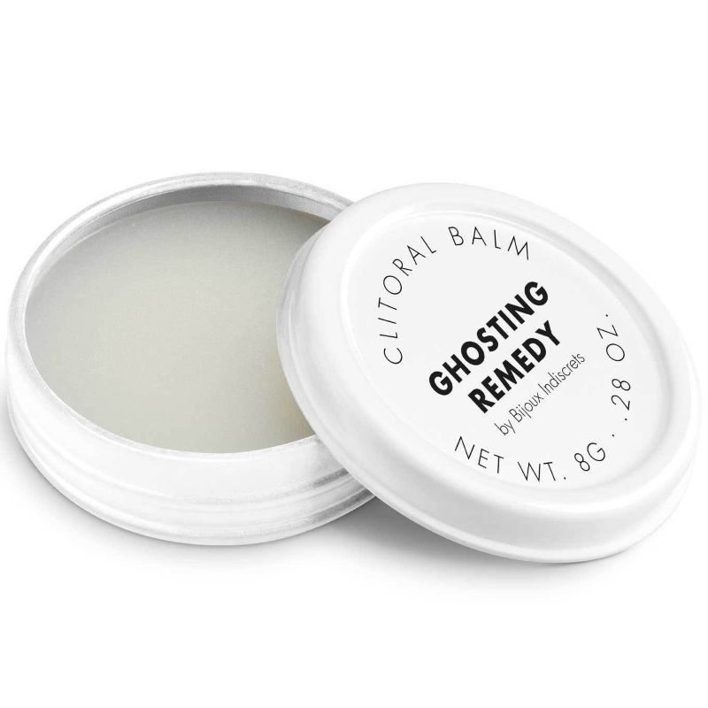 BIJOUX - CLITHERAPY BALM CLITORIS GHOSTING REMEDY - 2