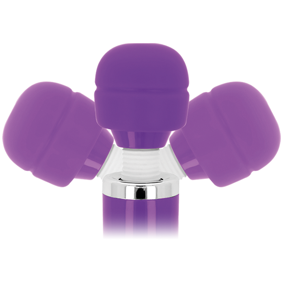 INTENSE - KEANU WAND LILAC MASSAGER - 1