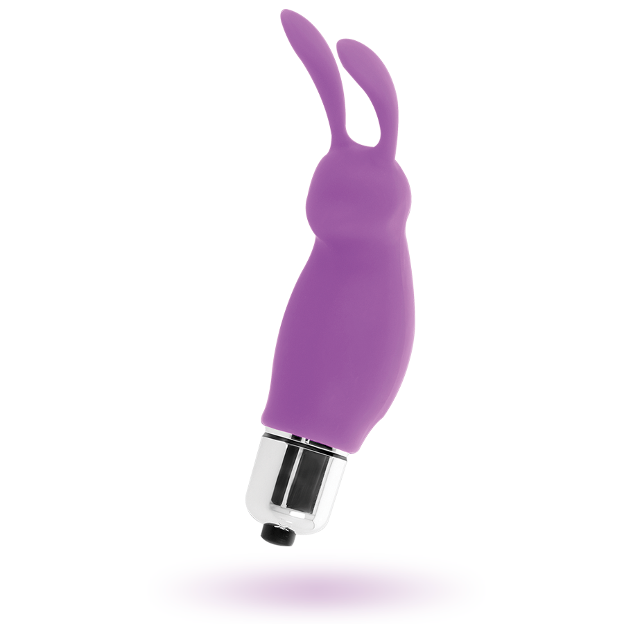 INTENSE - RABBIT ROGER LILAC - 2