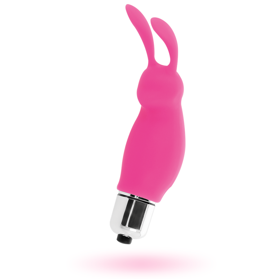 INTENSE - RABBIT ROGER ROSA - 3