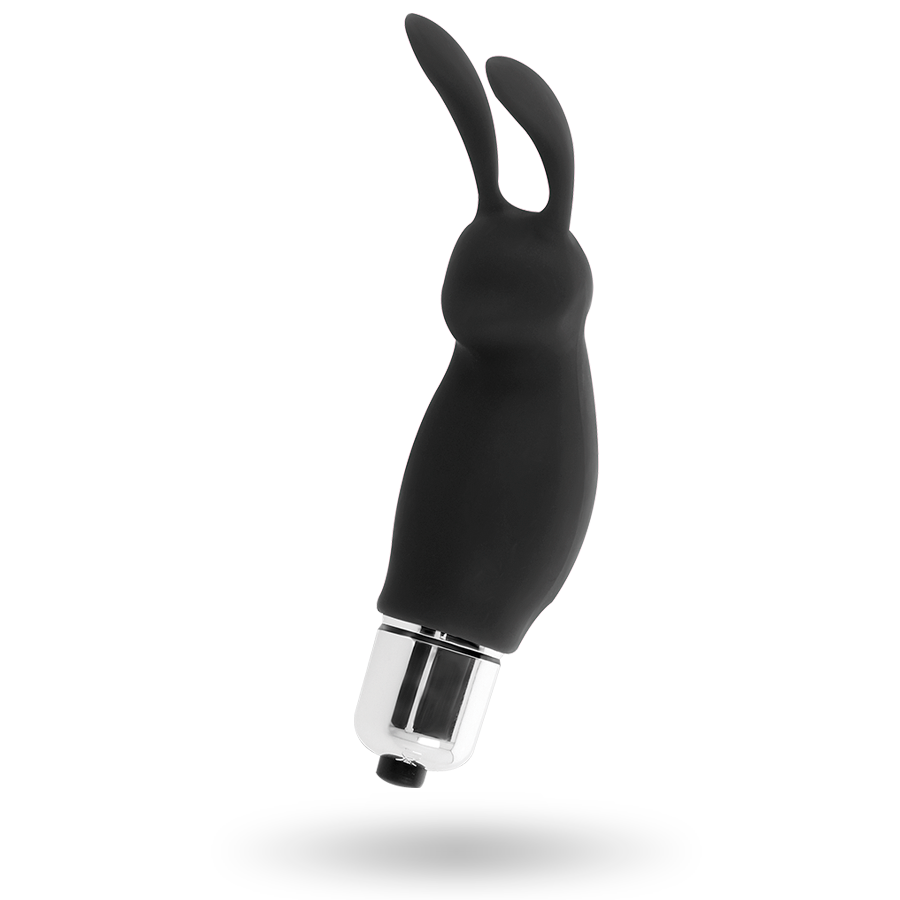 INTENSE - RABBIT ROGER BLACK - 4