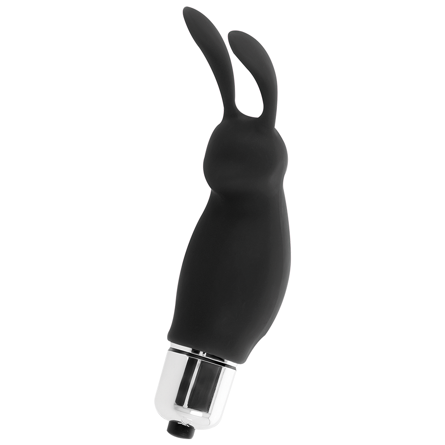 INTENSE - RABBIT ROGER BLACK - 2