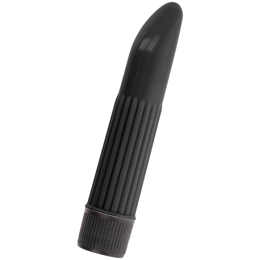 INTENSE - SONNY BLACK VIBRATOR - 2