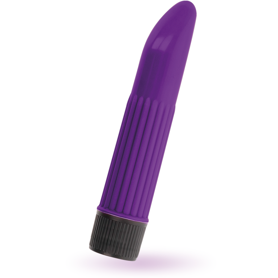 INTENSE - SONNY LILAC VIBRATOR - 4