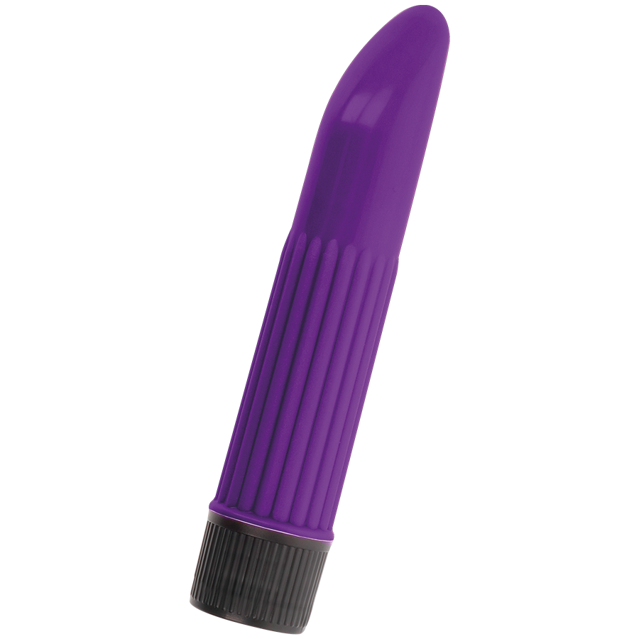 INTENSE - SONNY LILAC VIBRATOR - 3
