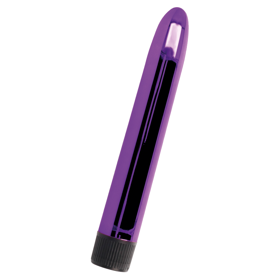 INTENSE - VITO LILAC VIBRATOR - 2