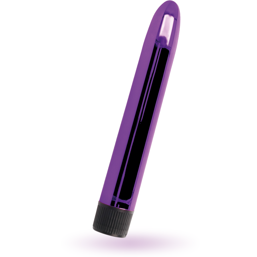 INTENSE - VITO LILAC VIBRATOR - 4