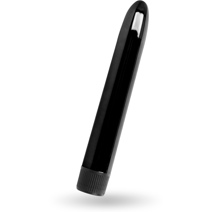 INTENSE - VITO BLACK VIBRATOR - 2