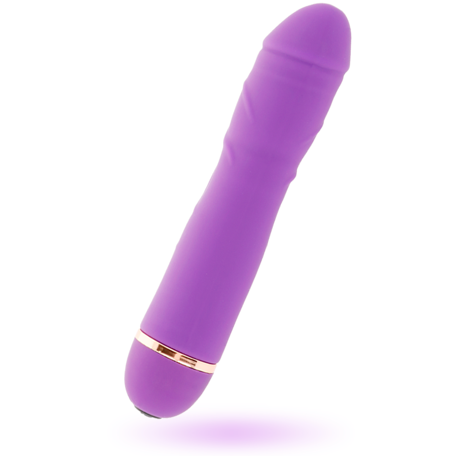 INTENSE - AIRON 20 SPEEDS SILICONE LILAC - 3