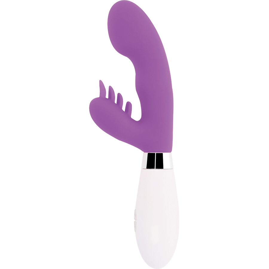 GLOSSY - RABBIT ELVIS PURPLE - 3
