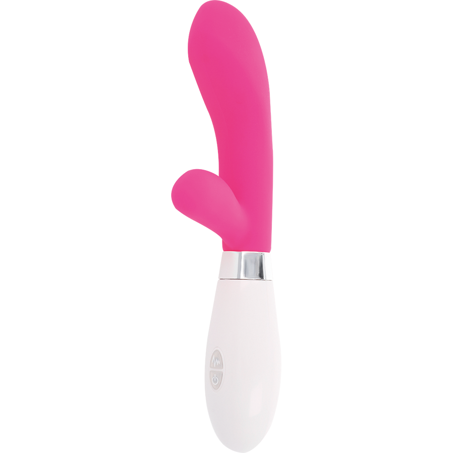 GLOSSY - JACKSON RABBIT PINK - 3