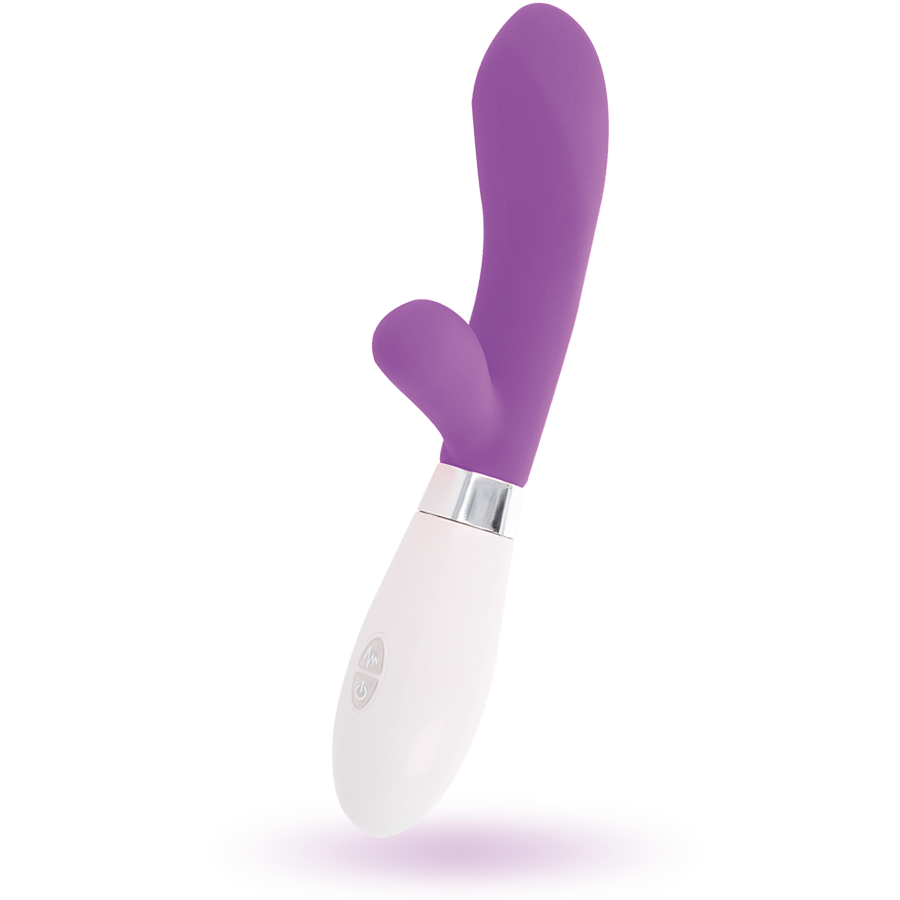 GLOSSY - JACKSON RABBIT PURPLE - 5