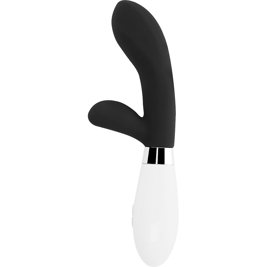 GLOSSY - JACKSON RABBIT BLACK - 5