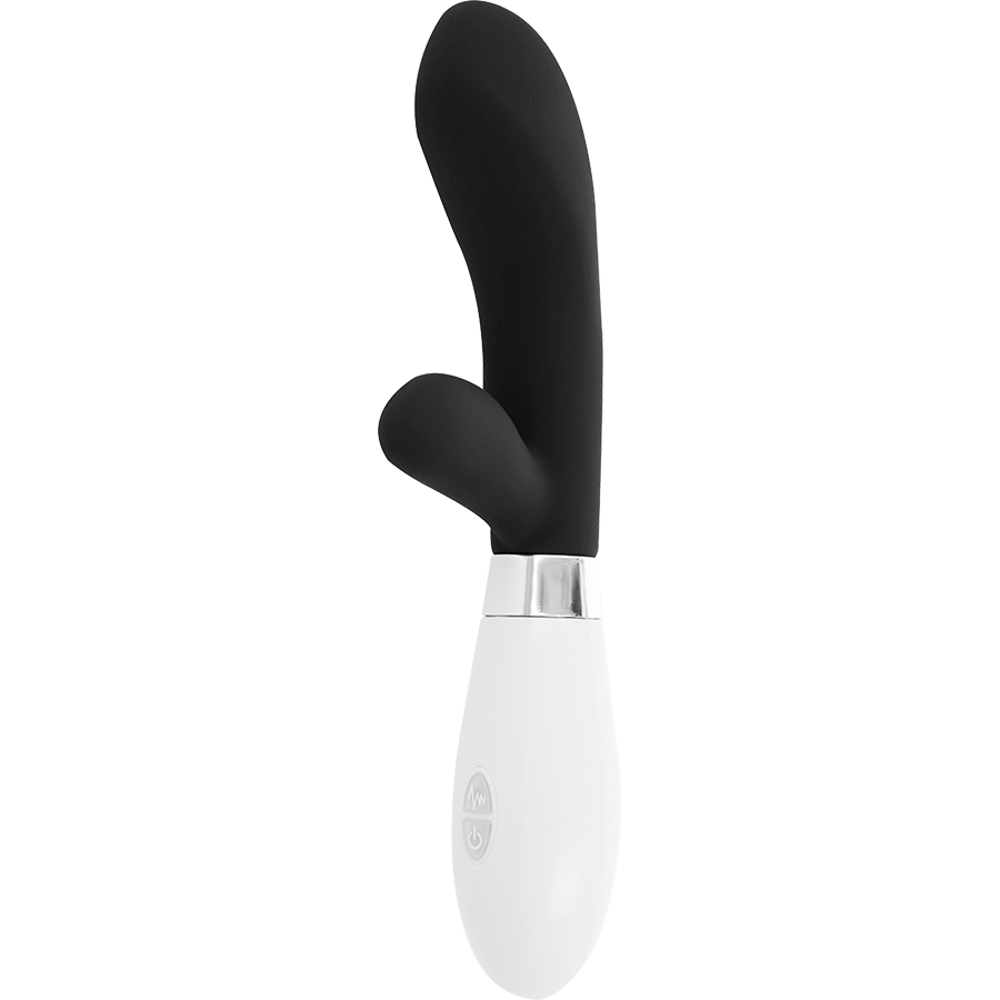 GLOSSY - JACKSON RABBIT BLACK - 4