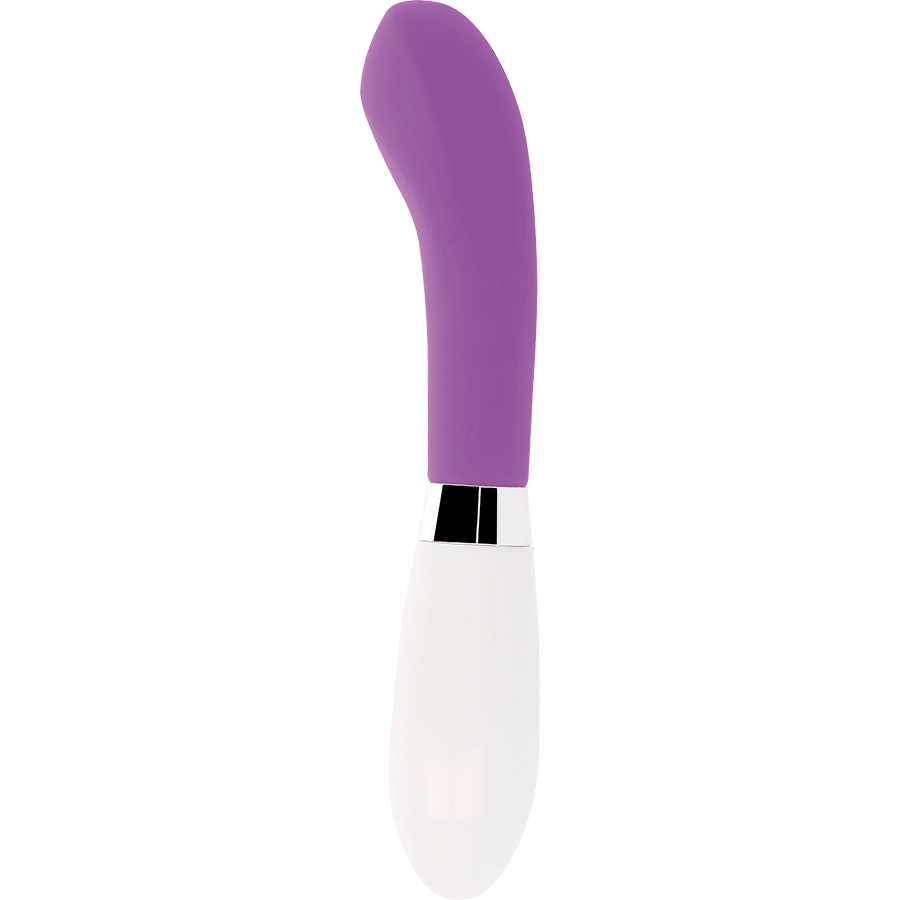 GLOSSY - JOHN VIBRATOR PURPLE - 6