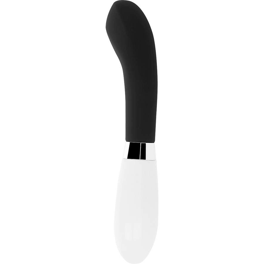 GLOSSY - JOHN VIBRATOR BLACK - 7