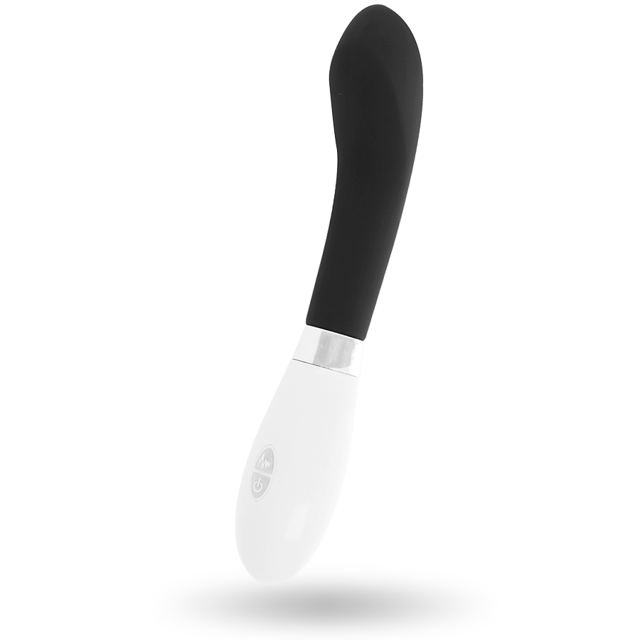 GLOSSY - JOHN VIBRATOR BLACK - 2