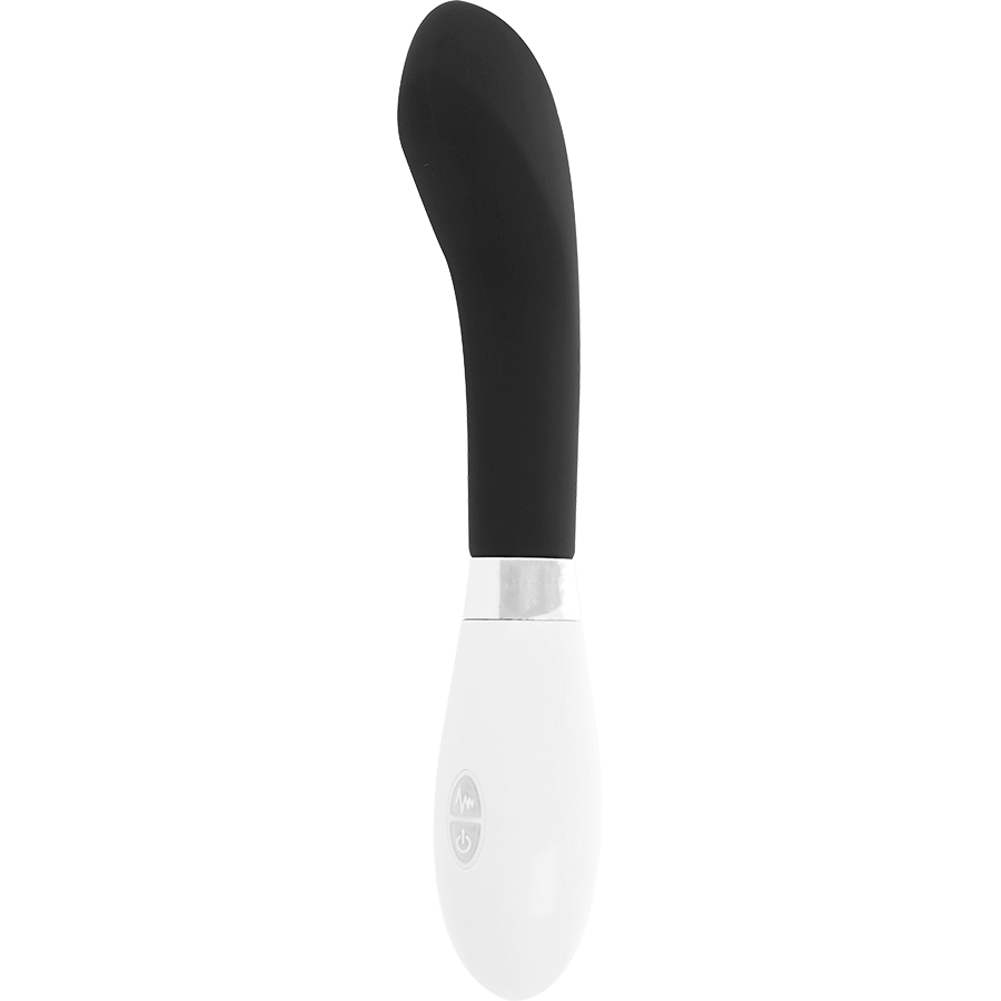 GLOSSY - JOHN VIBRATOR BLACK - 1