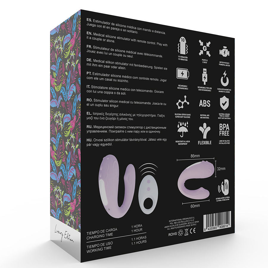 MIA - RIN REMOTE CONTROL PARTNER - 8