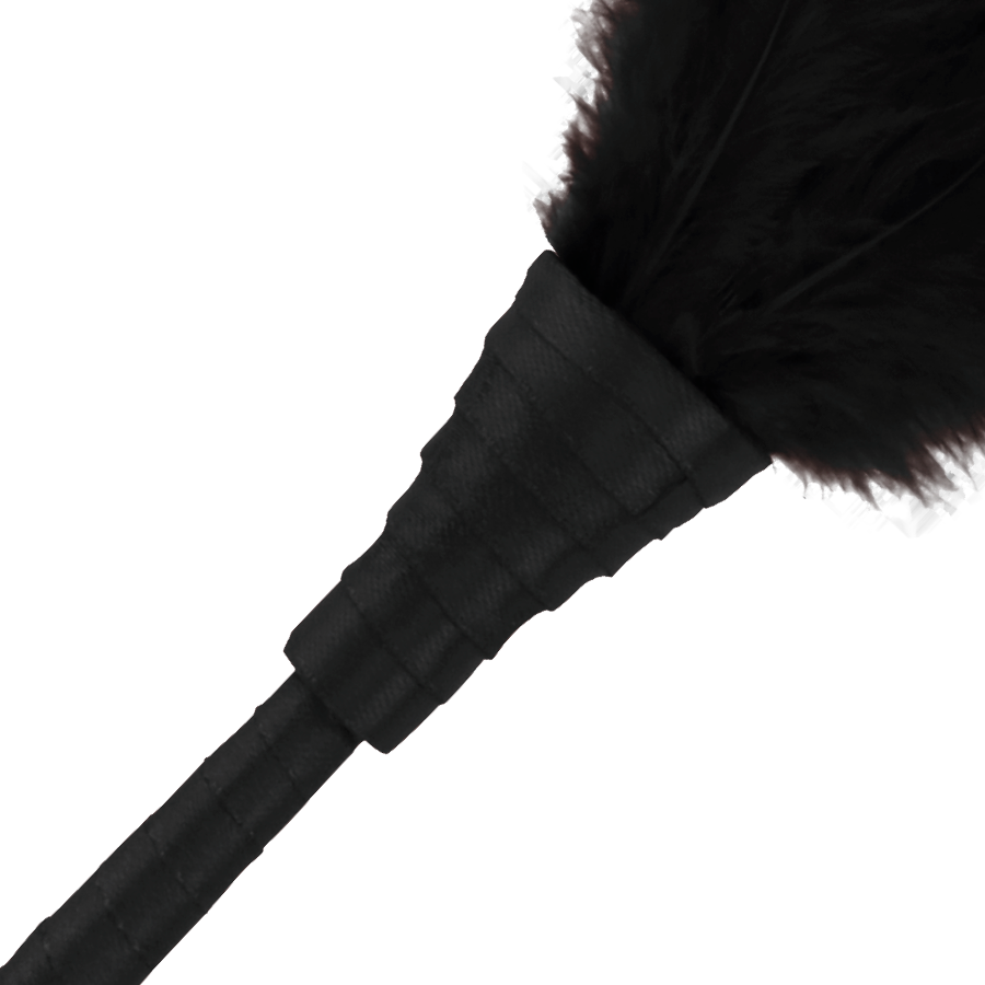 DARKNESS - BLACK LUX STIMULATING PEN - 4