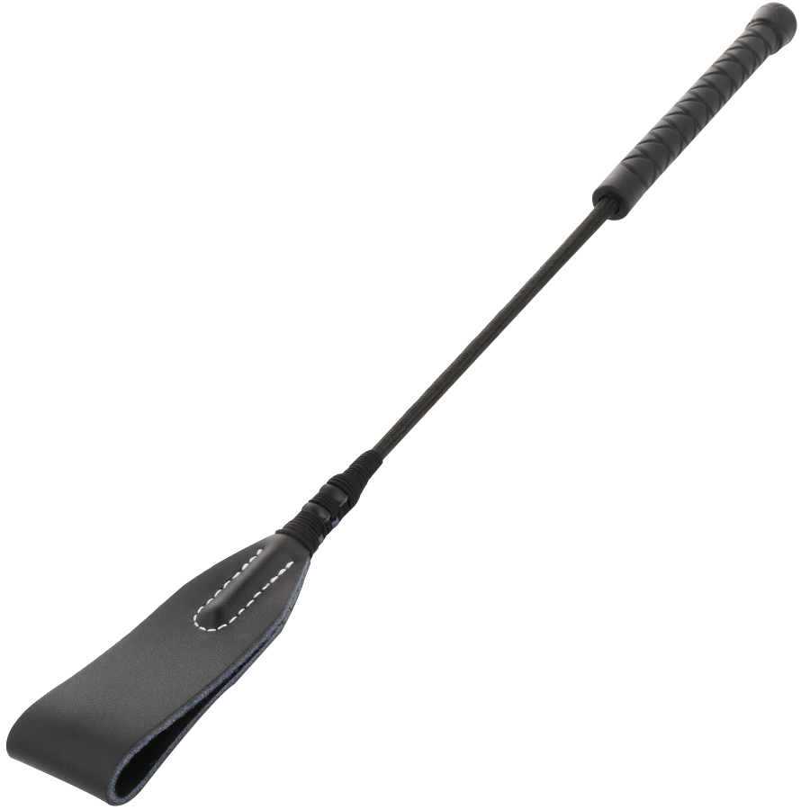 DARKNESS - FETISH BLACK WHIP - 1