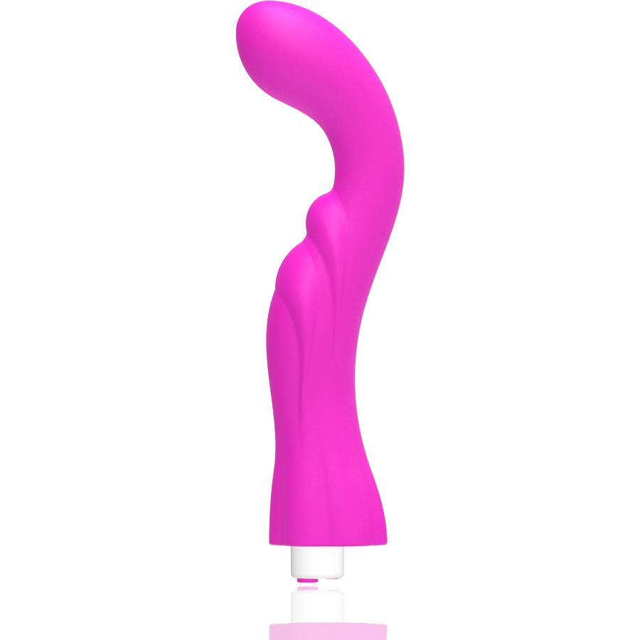 G-SPOT - GREGORY VIOLET G-SPOT VIBRATOR - 4