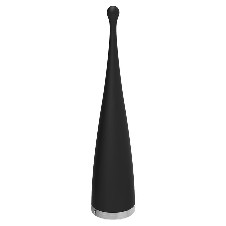 BRILLY GLAM - SPOT VIBE CLITORIAL BLACK - 4