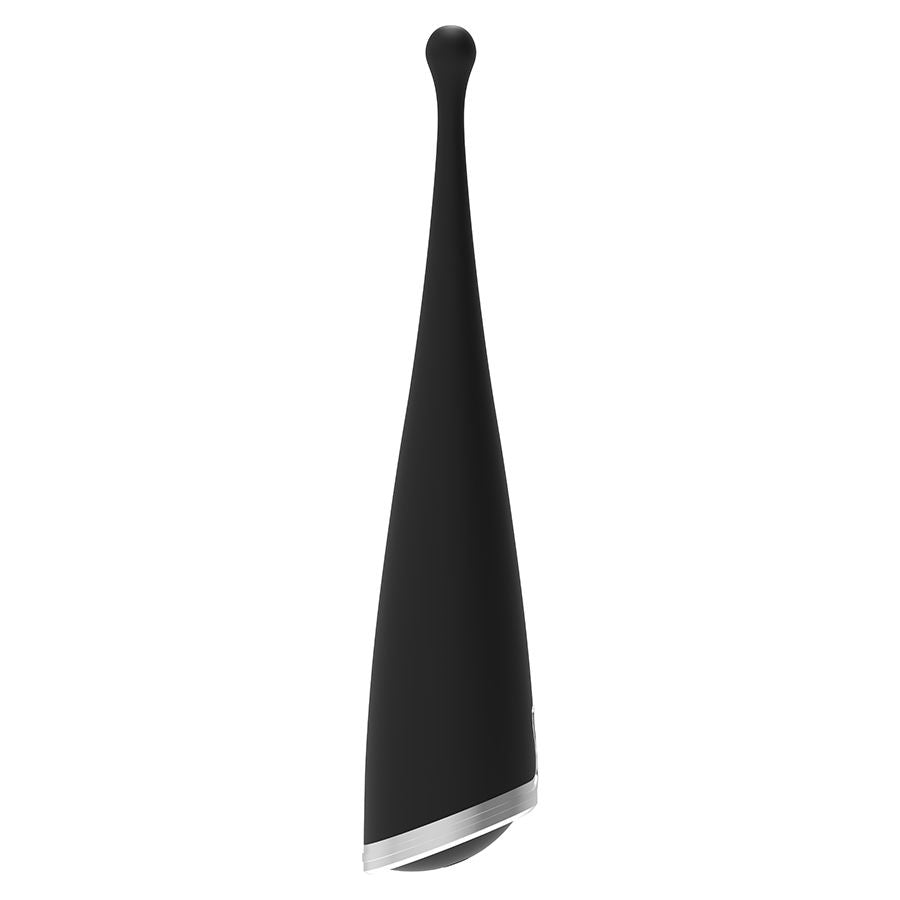 BRILLY GLAM - SPOT VIBE CLITORIAL BLACK - 7