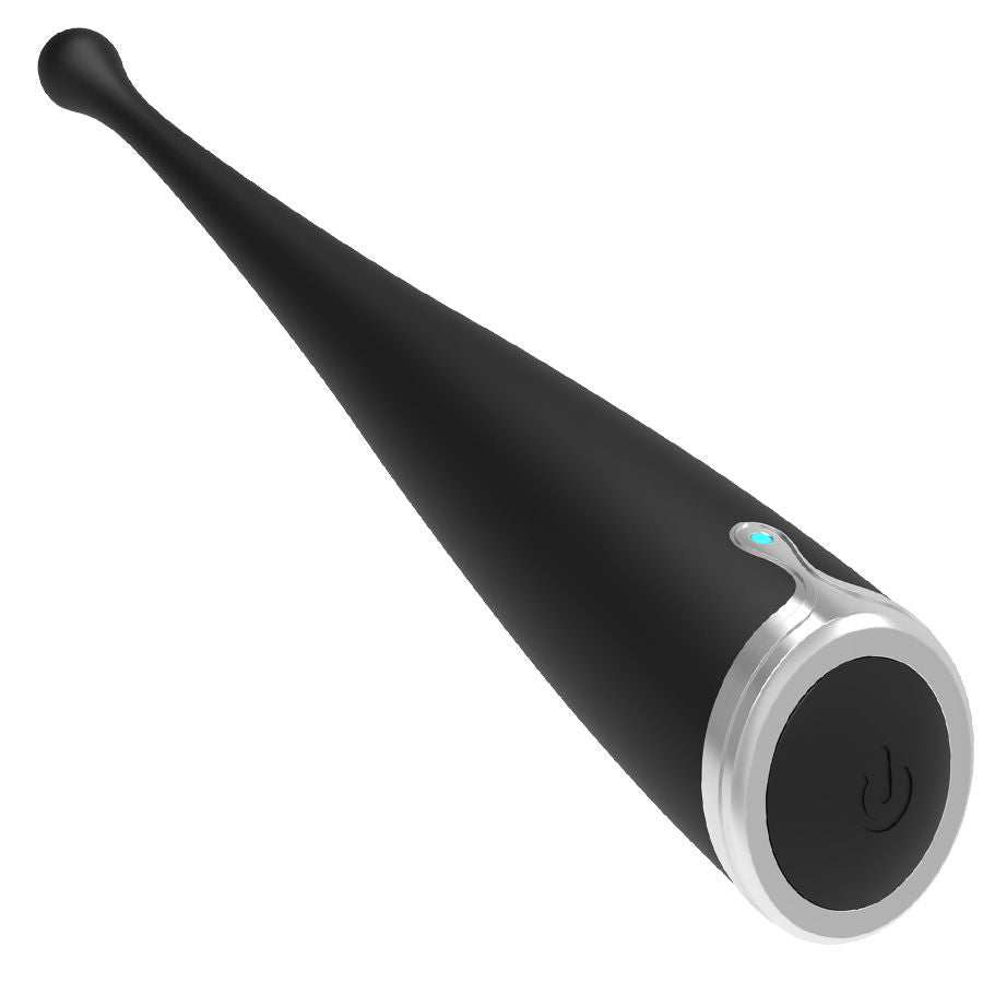 BRILLY GLAM - SPOT VIBE CLITORIAL BLACK - 8