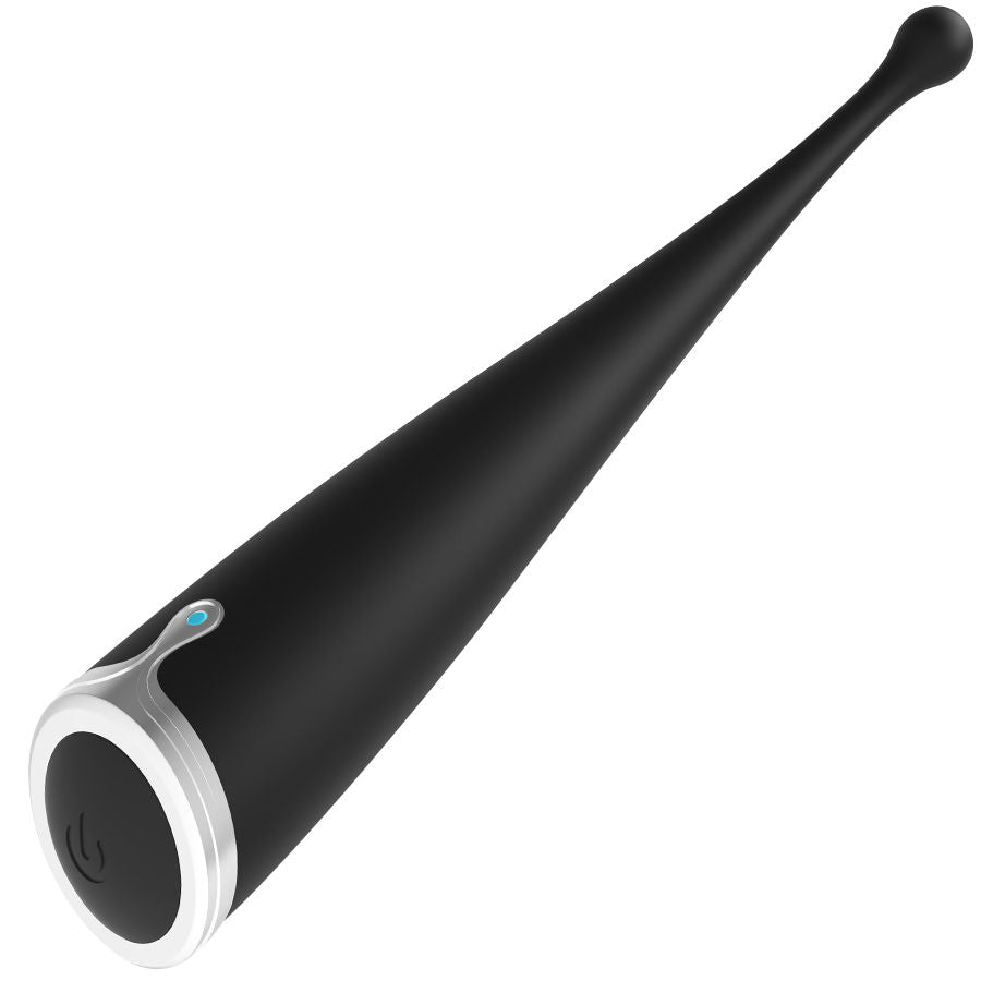 BRILLY GLAM - SPOT VIBE CLITORIAL BLACK - 2