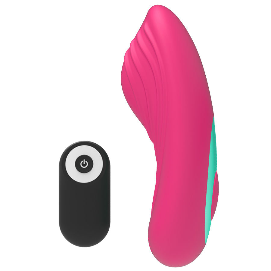 HAPPY LOKY - PANTY VIBE REMOTE CONTROL - 8