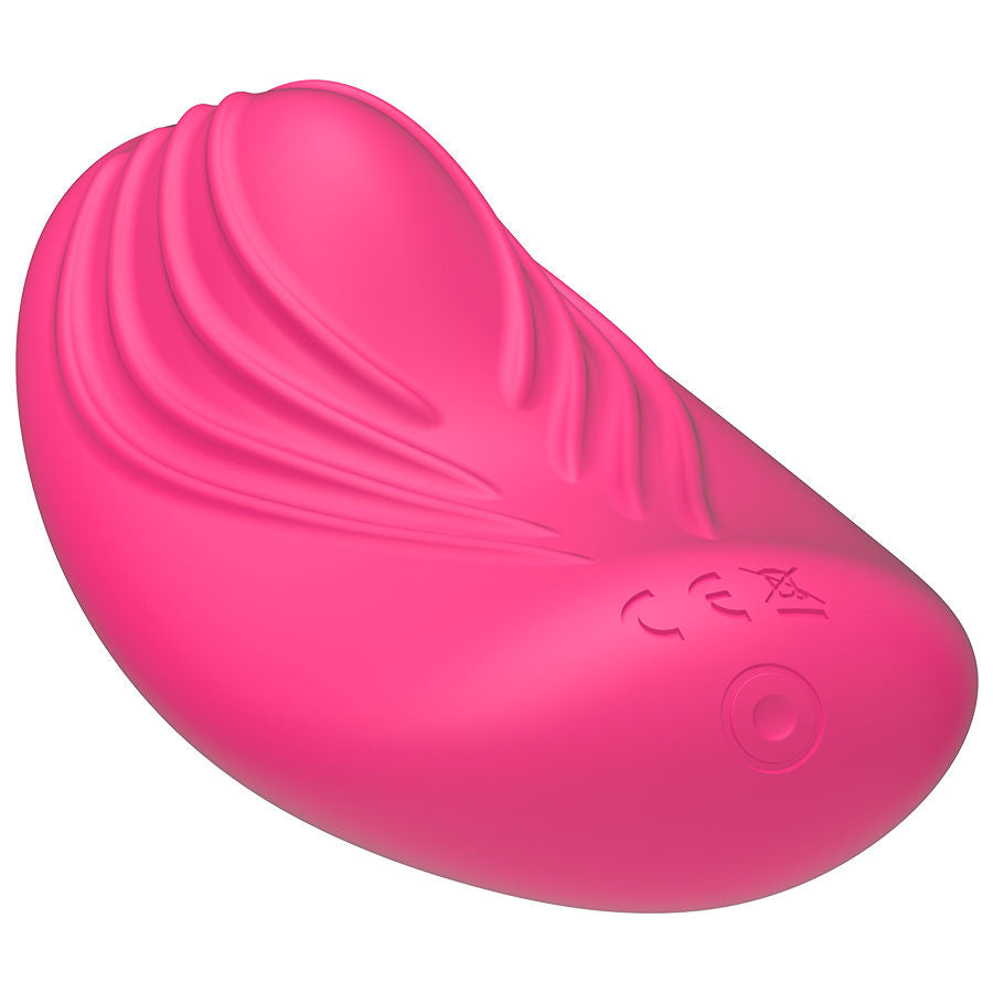 HAPPY LOKY - PANTY VIBE REMOTE CONTROL - 5