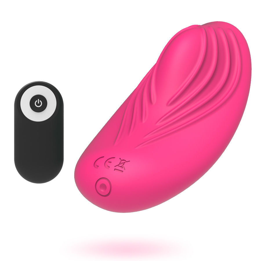 HAPPY LOKY - PANTY VIBE REMOTE CONTROL - 7