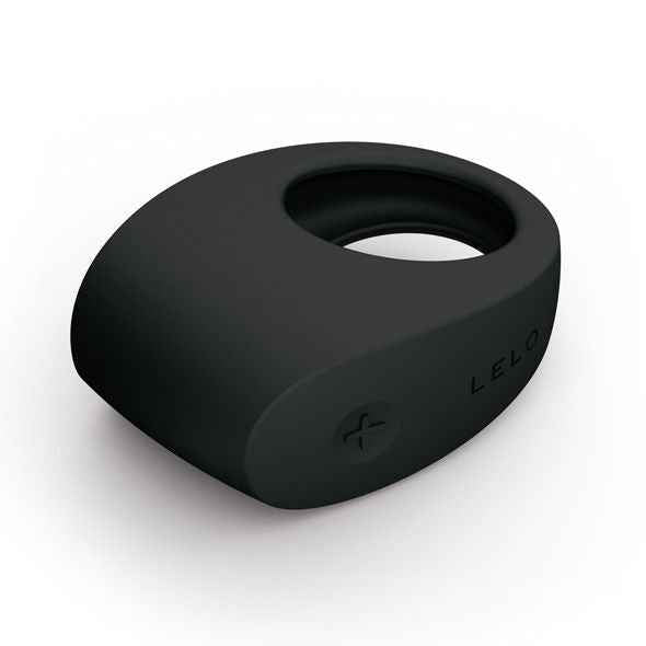 LELO - ANELLO VIBRATORE TOR II NERO - Secretroomsexyshop