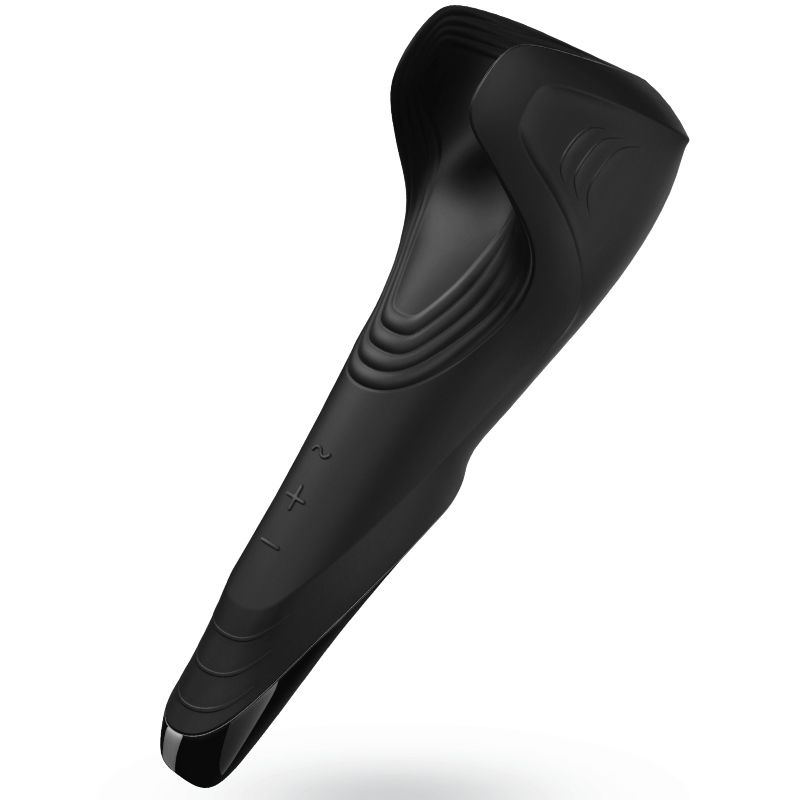 SATISFYER - MEN WAND - 1