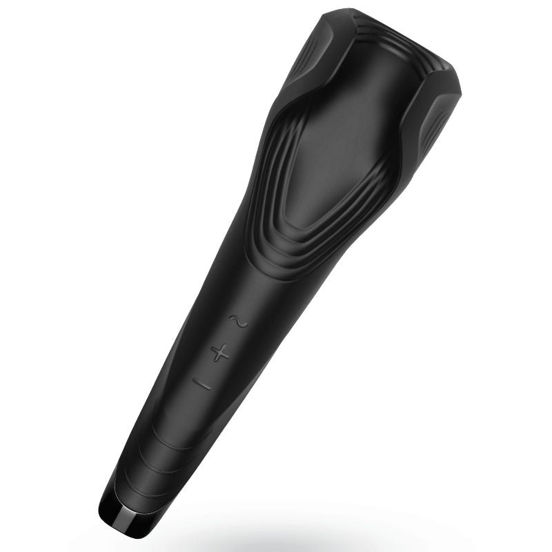 SATISFYER - MEN WAND - 2