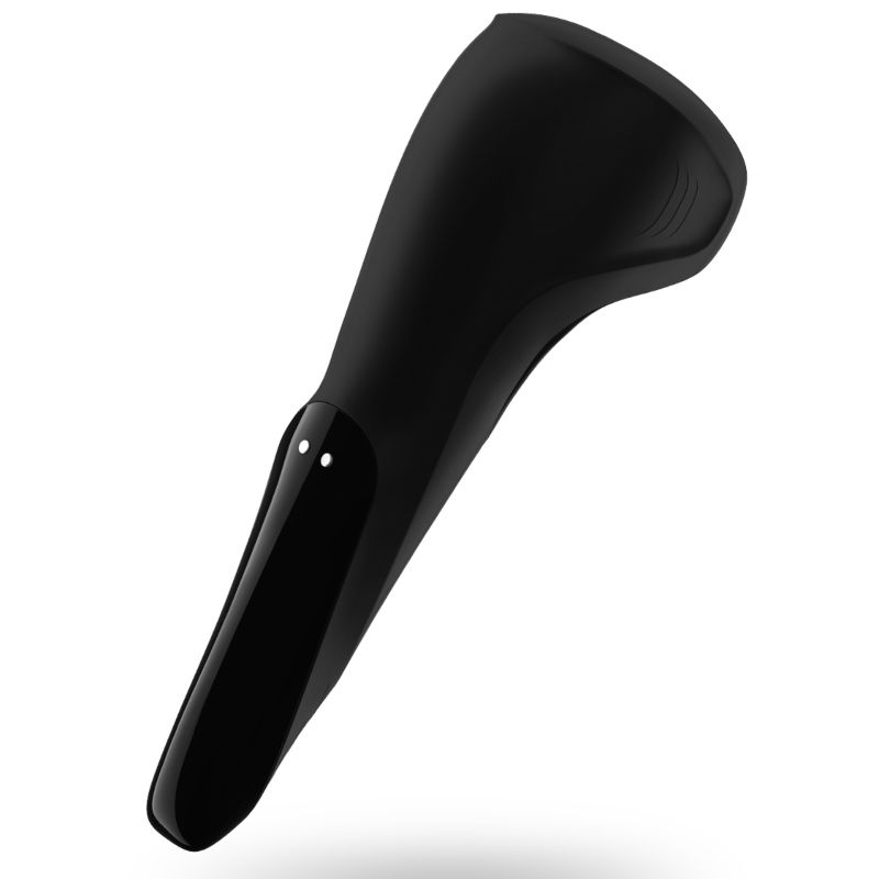 SATISFYER - MEN WAND - 5